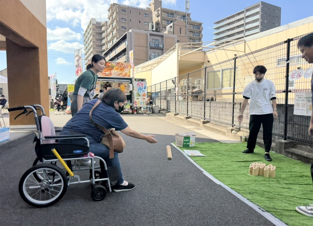 『負けるなオカン　エピソード№６』　第３話　「息子に言えない、オカンの弱音😭」 ～ありがとうと、ごめんねの間で～