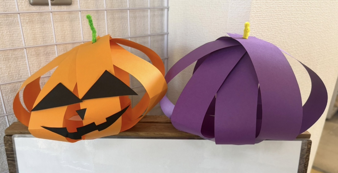 🎃 みんなで楽しくハロウィン🎃