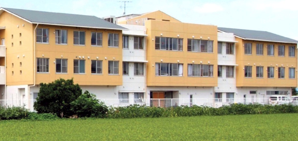 南山城学園「凛」へ施設見学に行ってきました！
